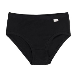 Cotonella ADD07 panties - Black (Black) дамско,бельо,дамски,бикини,и,танкини,cotonella,add07,panties,black,(black)