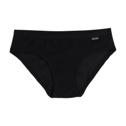Cotonella ADD27 panties - Black (Black) дамско,бельо,дамски,бикини,и,танкини,cotonella,add27,panties,black,(black)