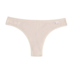 Cotonella ADD26 Brazilian panties - White (Powder) дамско,бельо,дамски,бикини,и,танкини,cotonella,add26,brazilian,panties,white,(powder)