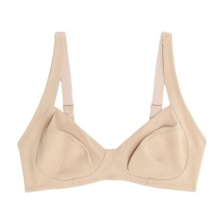 Cotonella CD053 bra - Beige (Beige) дамско,бельо,дамски,бикини,и,танкини,cotonella,cd053,bra,beige,(beige)