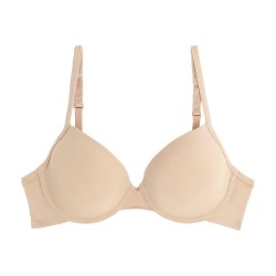 Cotonella CD019 bra - Beige (Beige) дамско,бельо,дамски,бикини,и,танкини,cotonella,cd019,bra,beige,(beige)