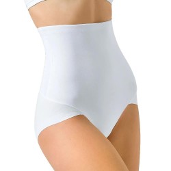 Cotonella CD523 Girdle - White (White) дамско,бельо,дамски,бикини,и,танкини,cotonella,cd523,girdle,white,(white)