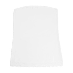 Тениска Cotonella GD137 sleeveless T-shirt - White (White) тениска,мъжки,тениски,дамски,тениски,cotonella,gd137,sleeveless,t,shirt,white,(white)