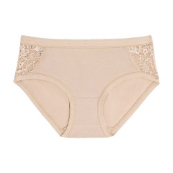 Cotonella GD248 panties 2 units - Beige (Beige) дамско,бельо,дамски,бикини,и,танкини,cotonella,gd248,panties,2,units,beige,(beige)