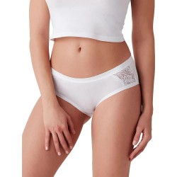 дамско,бельо,дамски,бикини,и,танкини,cotonella,gd248,panties,2,units,white,(white)