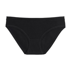 Cotonella GD439 panties - Black (Black) дамско,бельо,дамски,бикини,и,танкини,cotonella,gd439,panties,black,(black)