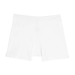 боксерки,дамско,бельо,дамски,бикини,и,танкини,cotonella,gd469,boxers,2,units,white,(white)