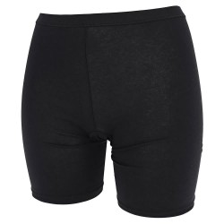Боксерки Cotonella GD470 boxers 2 units - Black (Black) боксерки,дамско,бельо,дамски,бикини,и,танкини,cotonella,gd470,boxers,2,units,black,(black)