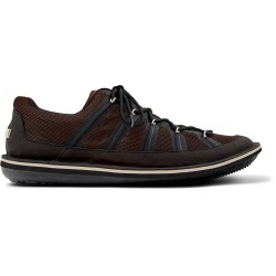 обувки,мъжки,обувки,camper,beetle,shoes,brown,(gray,black)