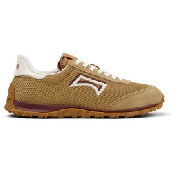 Маратонки Camper Drift Walk trainers - Brown (Medium Brown) маратонки,мъжки,маратонки,дамски,маратонки,camper,drift,walk,trainers,brown,(medium,brown)