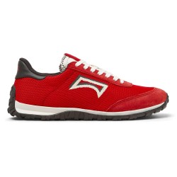 Маратонки Camper Drift Walk trainers - Red (Medium Red) маратонки,мъжки,маратонки,дамски,маратонки,camper,drift,walk,trainers,red,(medium,red)
