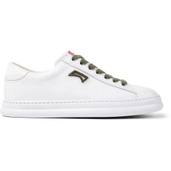 маратонки,мъжки,маратонки,дамски,маратонки,camper,four,trainers,white,(white,natural)