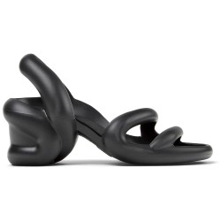 сандали,дамски,сандали,и,чехли,camper,kobarah,heel,sandals,black,(black)