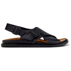 сандали,дамски,сандали,и,чехли,camper,lluc,sandals,black,(black)