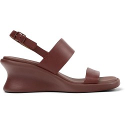 сандали,дамски,сандали,и,чехли,camper,louise,sandals,brown,(burgundy)