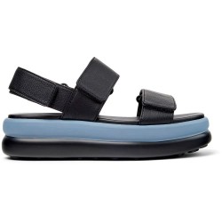 сандали,дамски,сандали,и,чехли,camper,pelotas,flota,up,sandals,black,(black)