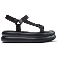 сандали,дамски,сандали,и,чехли,camper,pelotas,flota,up,sandals,black,(black,1)