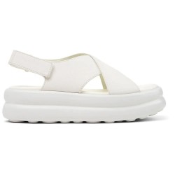 сандали,дамски,сандали,и,чехли,camper,pelotas,flota,up,sandals,white,(white,natural)