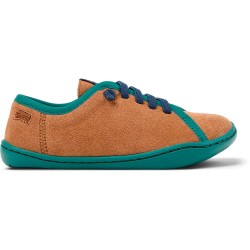 обувки,детски,обувки,camper,peu,cami,twins,shoes,brown,(medium,brown)