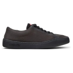 маратонки,мъжки,маратонки,дамски,маратонки,camper,peu,touring,trainers,black,grey,(dark,gray)