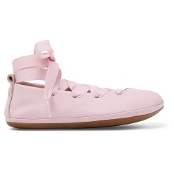 обувки,дамски,обувки,camper,right,ballet,pumps,pink,(pastel,pink)