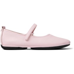 обувки,дамски,обувки,camper,right,nina,ballet,pumps,pink,(pastel,pink,1)