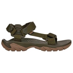 сандали,мъжки,сандали,teva,terra,fi,5,universal,sandals,green,(dark,olive,hone)