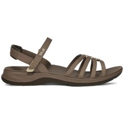 Сандали Teva Tirra Traveler sandals - Brown (Caribou) сандали,дамски,сандали,и,чехли,teva,tirra,traveler,sandals,brown,(caribou)