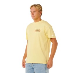тениска,мъжки,тениски,дамски,тениски,rip,curl,bells,pro,26,event,short,sleeve,t,shirt,yellow,(ochre)