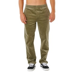 анцуг,мъжки,панталони,дамски,панталони,rip,curl,classic,surf,cord,beach,sweat,pants,green,(surplus,green)