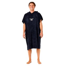 дамски,плетени,дрехи,rip,curl,classic,surf,poncho,blue,(black,off,white)