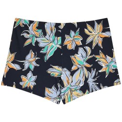 бански,гащета,детски,бански,костюми,rip,curl,corp,boyleg,sluggo,print,swimming,boxer,black,(navy,blue)