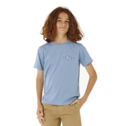 тениска,мъжки,тениски,дамски,тениски,rip,curl,hazey,days,short,sleeve,t,shirt,blue,(faded,denim)