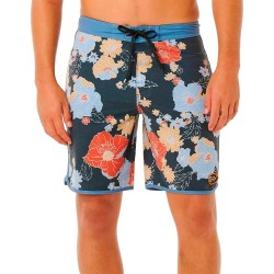 бански,гащета,мъжки,бански,костюми,rip,curl,mirage,pacific,rinse,floral,swimming,shorts,blue,(dark,navy)