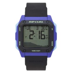 Часовник Rip curl Odyssey Tide watch - Purple (Black / Berry) часовник,часовници,rip,curl,odyssey,tide,watch,purple,(black,berry)