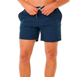 бански,гащета,мъжки,бански,костюми,rip,curl,offset,daily,volley,swimming,shorts,blue,(navy)