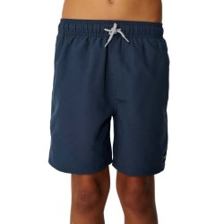 Бански гащета Rip curl Offset Volley swimming shorts - Blue (Navy) бански,гащета,детски,бански,костюми,rip,curl,offset,volley,swimming,shorts,blue,(navy)