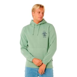 суичър,мъжки,пуловери,rip,curl,search,icon,hoodie,green,(aloe)