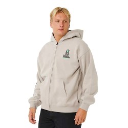блуза,мъжки,пуловери,rip,curl,search,full,zip,sweatshirt,beige,(stone)