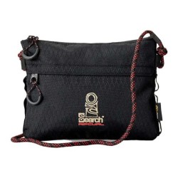 Чанта Rip curl Search Rope Sling Cordura bag - Black (Black) чанта,всички,чанти,rip,curl,search,rope,sling,cordura,bag,black,(black)