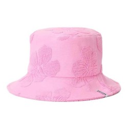 шапка,всички,шапки,rip,curl,sun,rays,terry,bucket,hat,pink,(pink)
