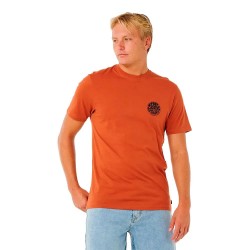 тениска,мъжки,тениски,дамски,тениски,rip,curl,wettie,passage,icon,short,sleeve,t,shirt,orange,(baked,clay)