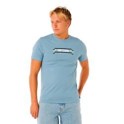 тениска,мъжки,тениски,дамски,тениски,rip,curl,yo,mumma,short,sleeve,t,shirt,blue,(faded,denim)