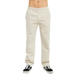 Анцуг Rip curl Classic Surf Cord Beach sweat pants - White (Bone) анцуг,мъжки,панталони,дамски,панталони,rip,curl,classic,surf,cord,beach,sweat,pants,white,(bone)