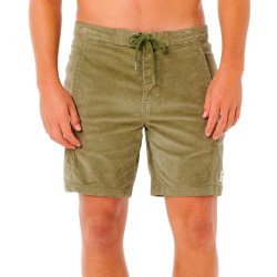 къси,панталони,мъжки,панталони,дамски,панталони,rip,curl,classic,surf,cord,shorts,green,(surplus,green)