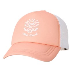 шапка,всички,шапки,rip,curl,classic,surf,icon,trucker,cap,orange,(bright,peach)