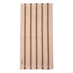 Хавлиена кърпа Rip curl Classic Surf Jacquard towel - Beige (Bone) хавлиена,кърпа,хавлии,rip,curl,classic,surf,jacquard,towel,beige,(bone)