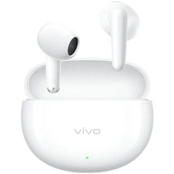 Слушалки Vivo 6020496 wireless earphones - White (White) слушалки,слушалки,vivo,6020496,wireless,earphones,white,(white)