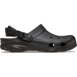 Crocs All-Terrain Classic clogs - Black (Black / Black_060B) дамски,сандали,и,чехли,мъжки,сандали,мъжки,джапанки,и,чехли,crocs,all,terrain,classic,clogs,black,(black,black,060b)