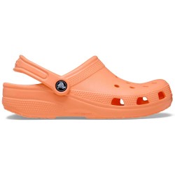дамски,сандали,и,чехли,мъжки,сандали,мъжки,джапанки,и,чехли,crocs,classic,clogs,orange,(electric,sunstone)